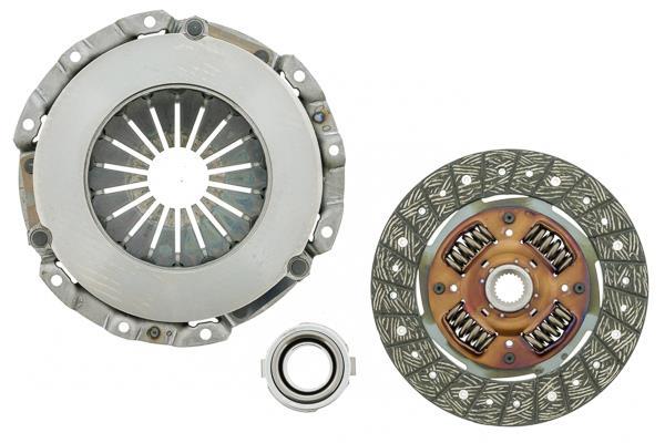 Kit d'embrayage AISIN KZ-077